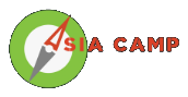 Asia Camp logo