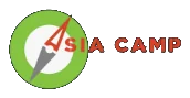 Asia Camp logo