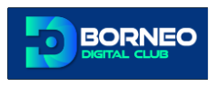 Borneo Digital Club logo