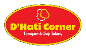 D’Hati Corner logo