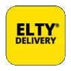 ELTY Delivery logo