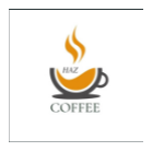 HAZ Coffee logo