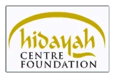 Hidayah Centre Foundation logo