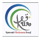 Komuniti Usahawan Asnaf logo