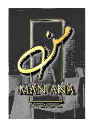 Man Ana logo