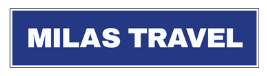 Milas Travel logo