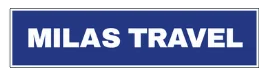 Milas Travel logo
