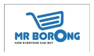 Mr Borong logo