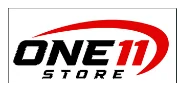 One11 Store logo
