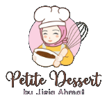 Petite Dessert logo