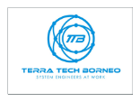 Terra Tech Borneo logo